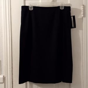 Requirements Black Skirt Size 12